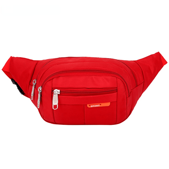 Fanny Pack - Vanguard Athletics