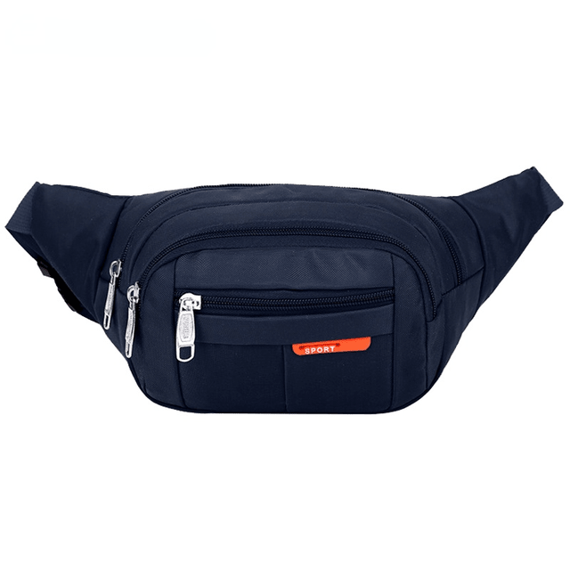 Fanny Pack - Vanguard Athletics