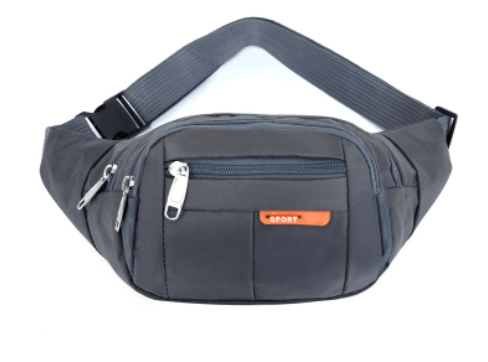 Fanny Pack - Vanguard Athletics