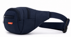 Fanny Pack - Vanguard Athletics