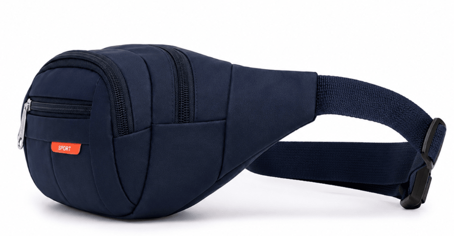 Fanny Pack - Vanguard Athletics