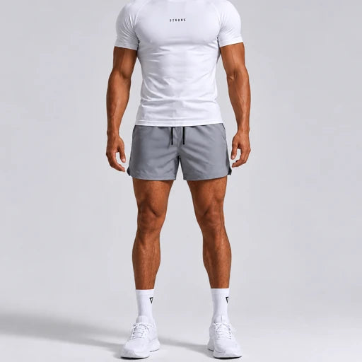 Men's Quick Dry Athletic Shorts