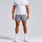 Men's Quick Dry Athletic Shorts