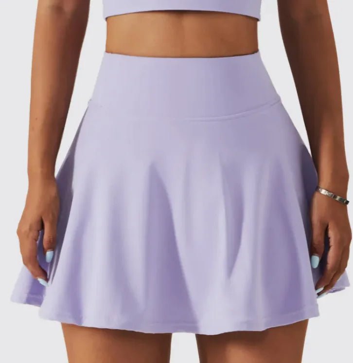 Fitness Skirt - Vanguard Athletics