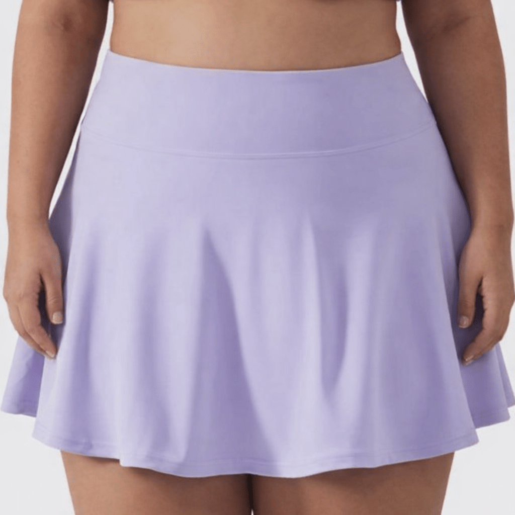 Fitness Skirt - Vanguard Athletics