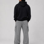 Fleece Cargo Pants - Vanguard Athletics
