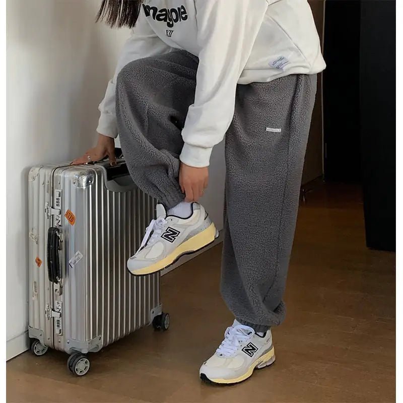 Fleece Flannelette Pant - Vanguard Athletics