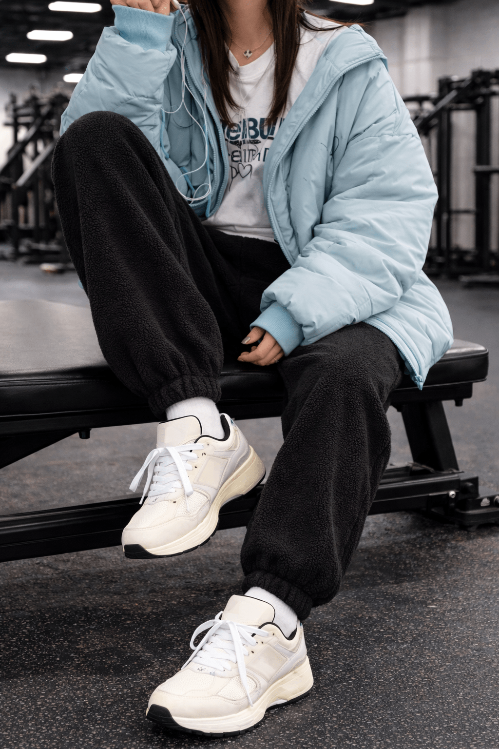 Fleece Flannelette Pant - Vanguard Athletics