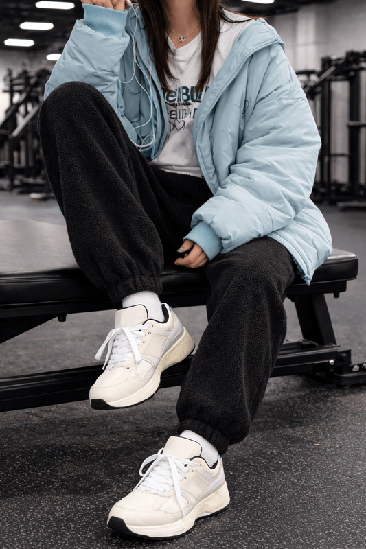 Fleece Flannelette Pant - Vanguard Athletics