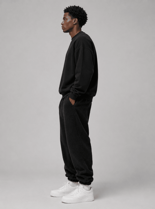 Fleece Flannelette Pants - Vanguard Athletics