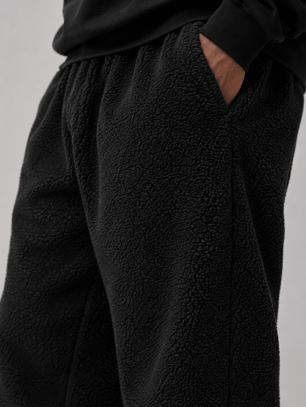 Fleece Flannelette Pants - Vanguard Athletics