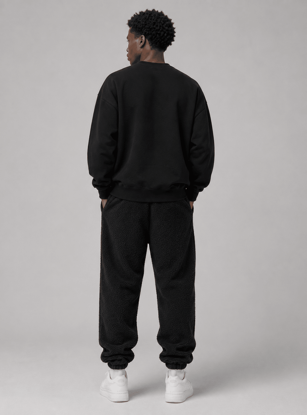Fleece Flannelette Pants - Vanguard Athletics