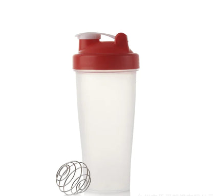 Customizable Shaker Bottle for Protein and Smoothies
