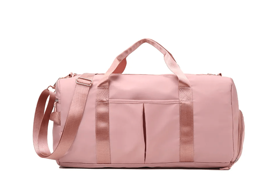Gym Bag - Vanguard Athletics