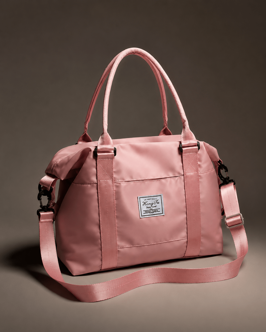 Gym Bag - Vanguard Athletics