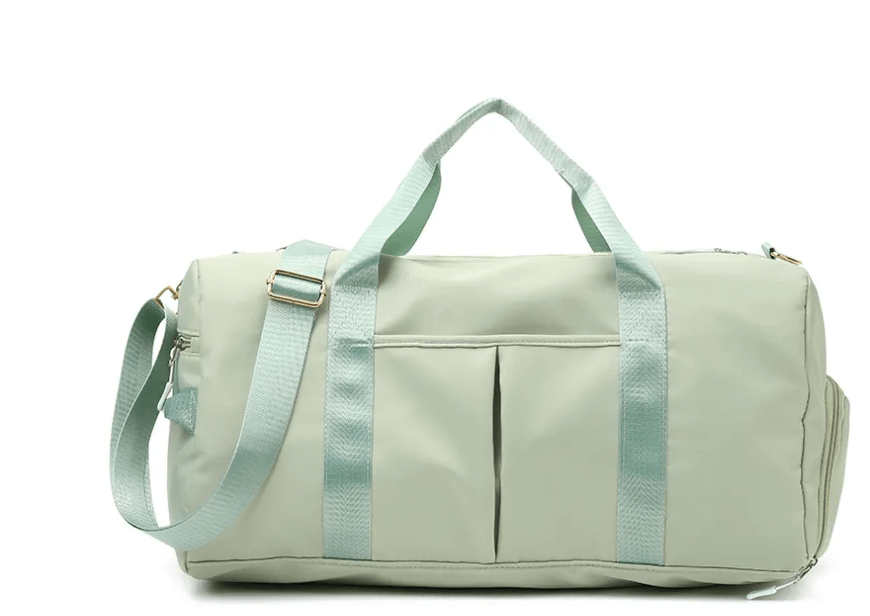 Gym Bag - Vanguard Athletics