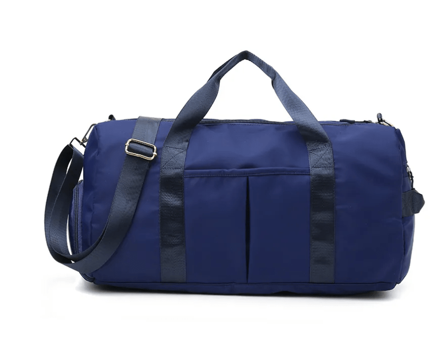 Gym Bag - Vanguard Athletics