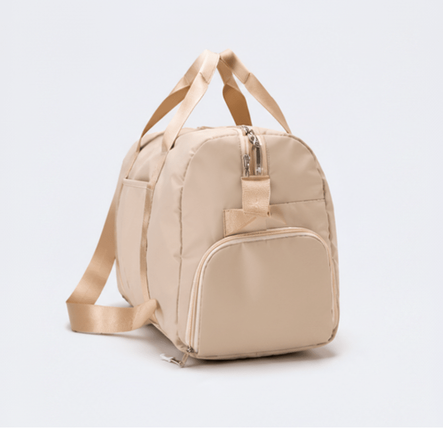 Gym Bag - Vanguard Athletics