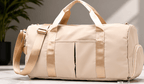 Gym Bag - Vanguard Athletics