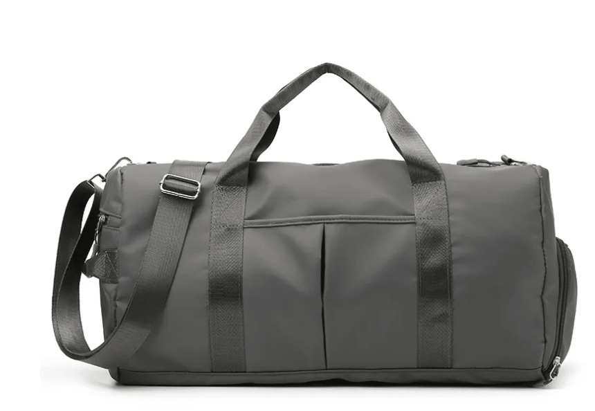 Gym Bag - Vanguard Athletics