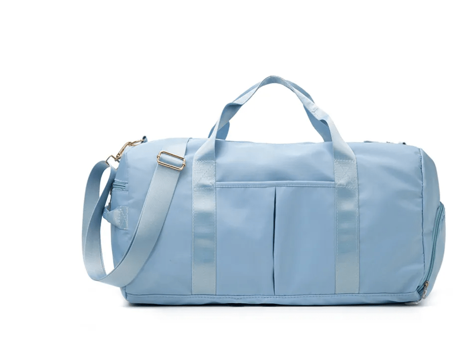 Gym Bag - Vanguard Athletics