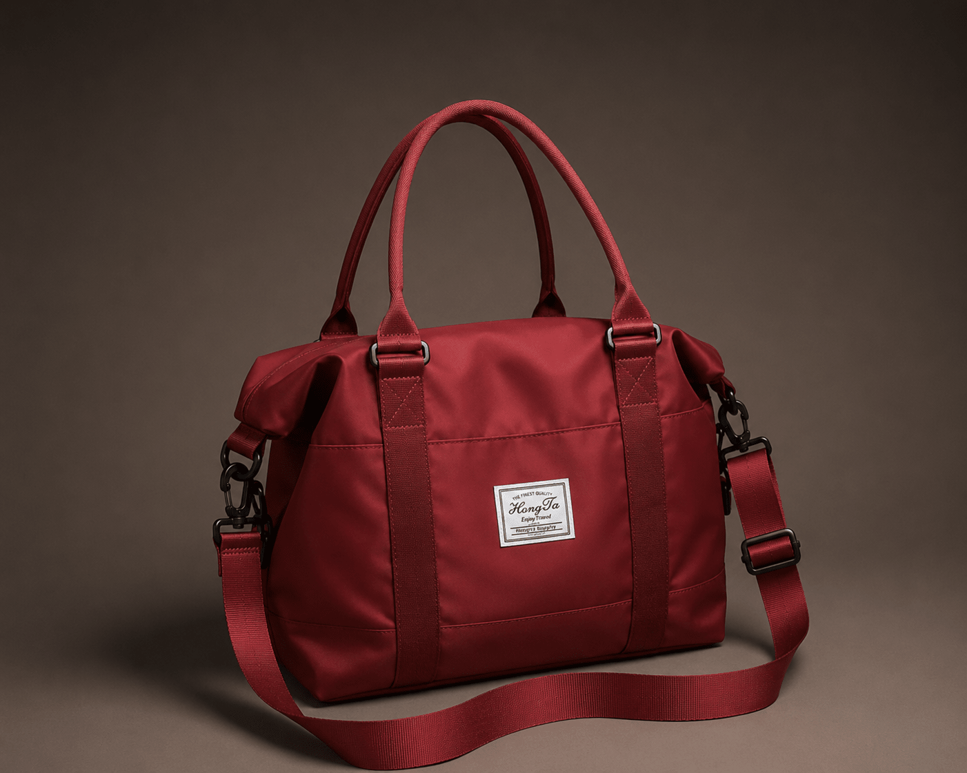 Gym Bag - Vanguard Athletics