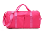 Gym Bag - Vanguard Athletics