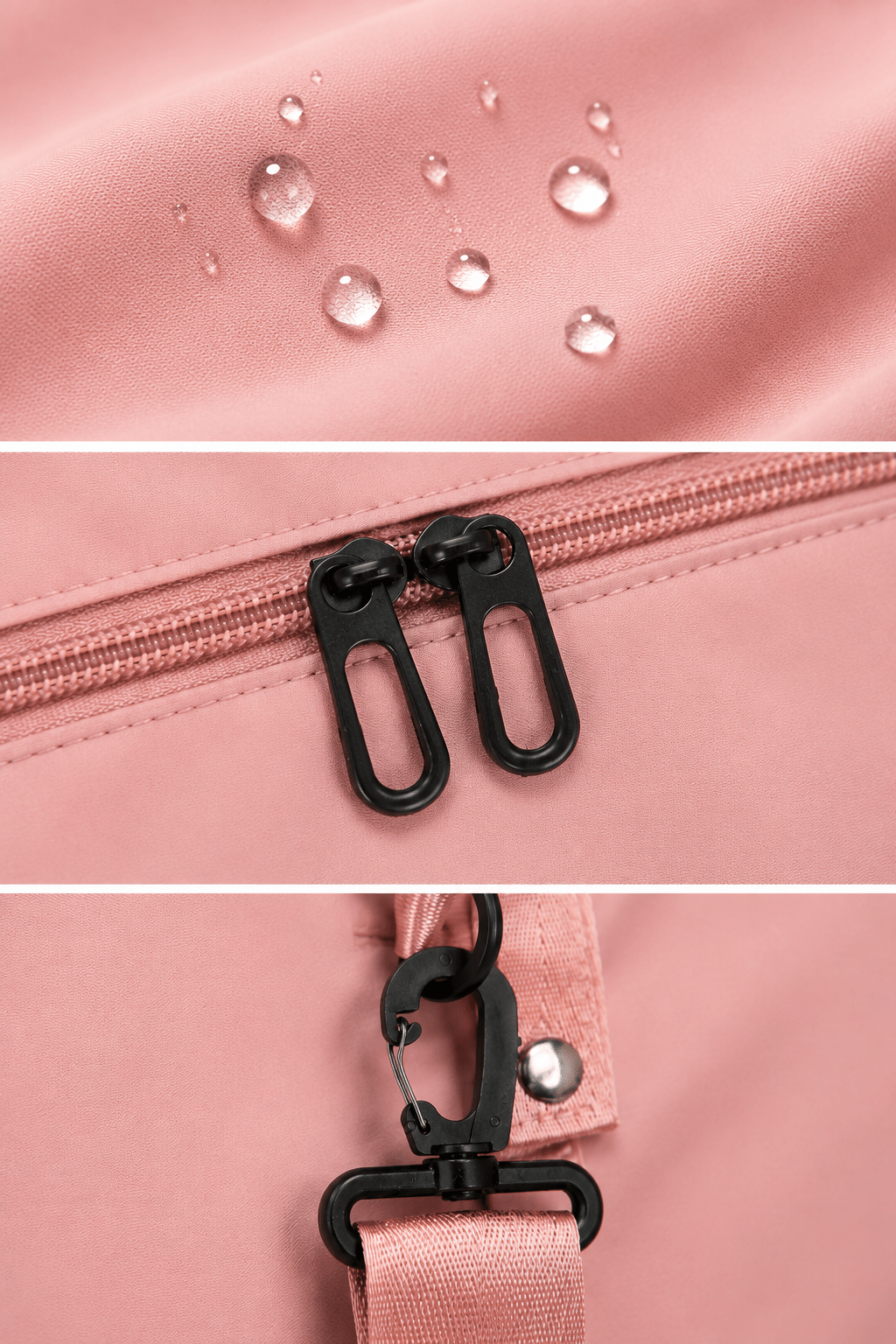 Gym Bag - Vanguard Athletics