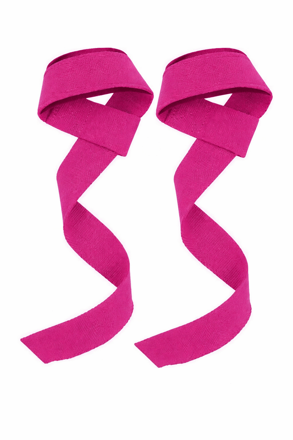 Gym Lifting Straps - Vanguard Athletics