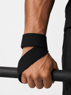 Gym Lifting Straps - Vanguard Athletics