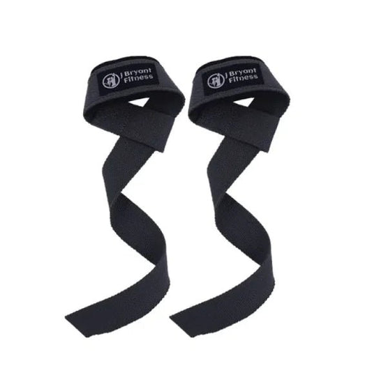 Gym Lifting Straps - Vanguard Athletics
