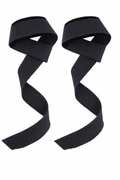 Gym Lifting Straps - Vanguard Athletics