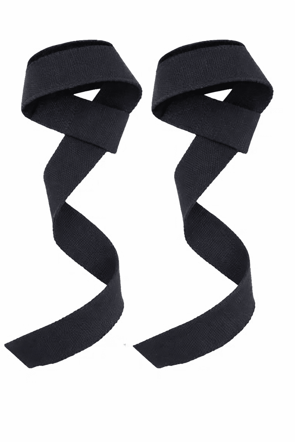 Gym Lifting Straps - Vanguard Athletics