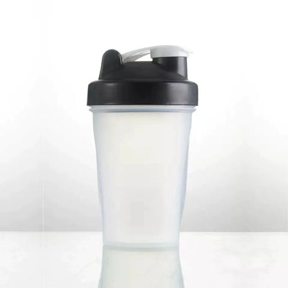 Customizable Shaker Bottle for Protein and Smoothies