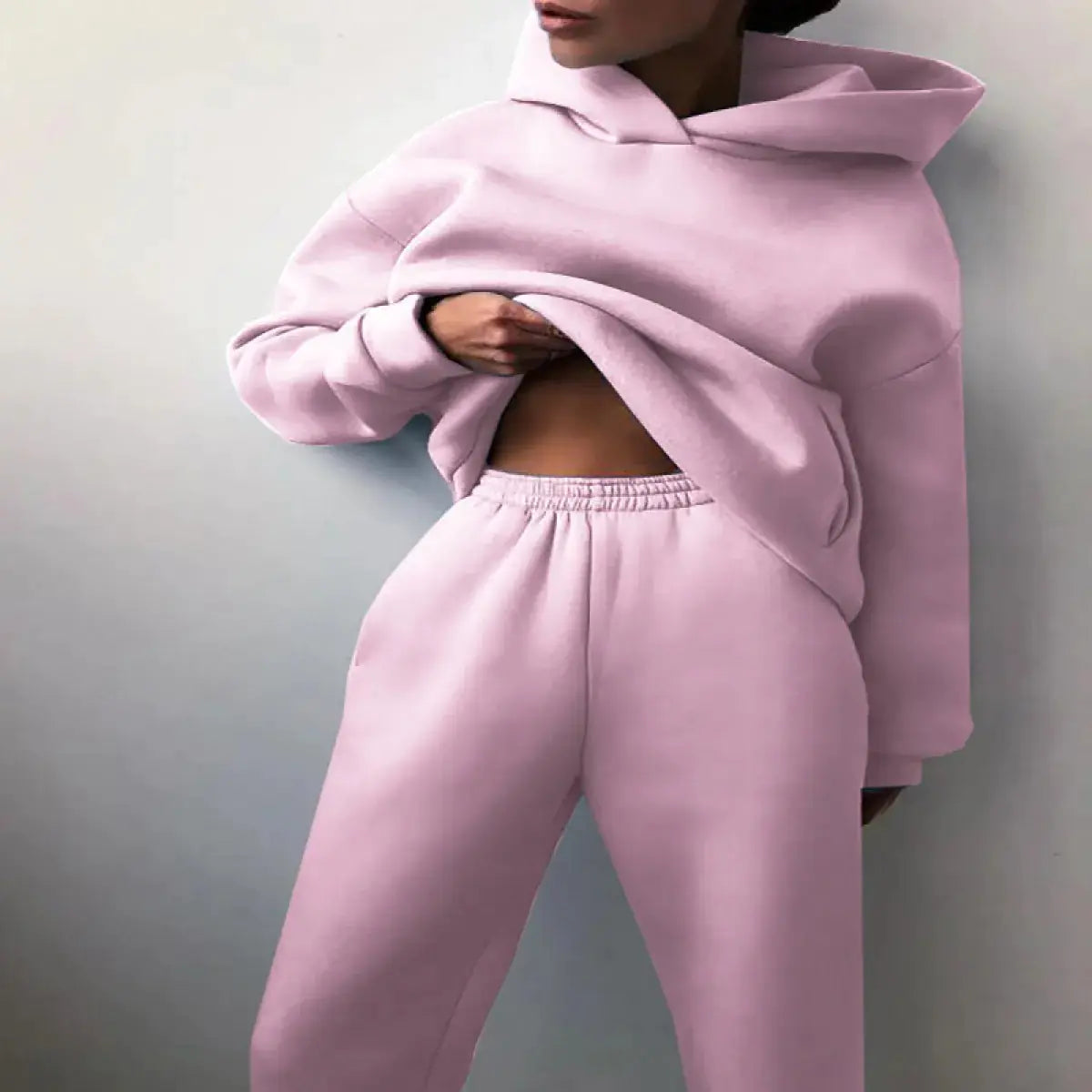 Women's  Tracksuit