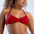 Halter Back Sports Bra - Vanguard Athletics
