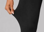 High Waist Flared Pants - Vanguard Athletics
