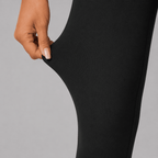 High Waist Flared Pants - Vanguard Athletics