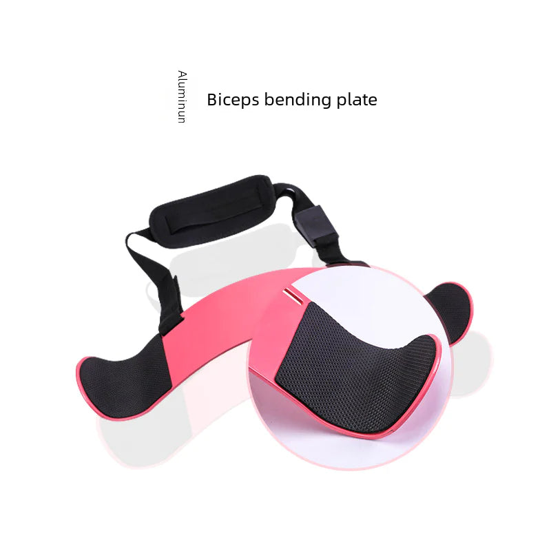 Bicep Support Board