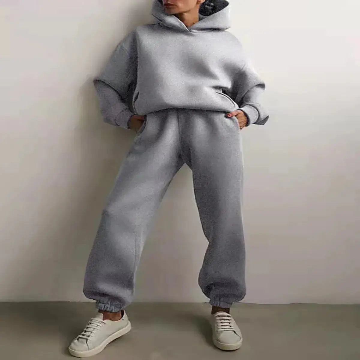 Women's  Tracksuit