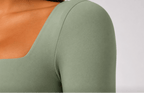 Long Sleeve Activewear - Vanguard Athletics