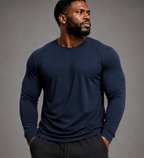 Long Sleeve T-Shirt - Vanguard Athletics