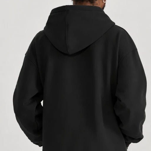 Loose Hoodie - Vanguard Athletics
