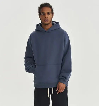 Loose Hoodie - Vanguard Athletics