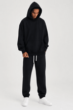 Loose Hoodie - Vanguard Athletics