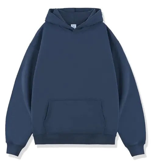 Loose Hoodie - Vanguard Athletics