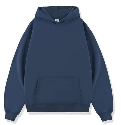 Loose Hoodie - Vanguard Athletics