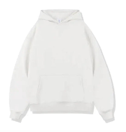 Loose Hoodie - Vanguard Athletics