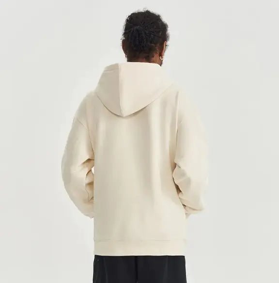 Loose Hoodie - Vanguard Athletics