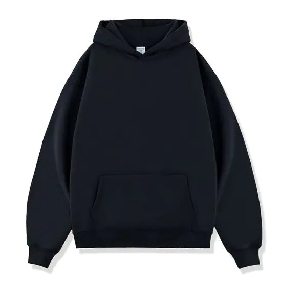 Loose Hoodie - Vanguard Athletics